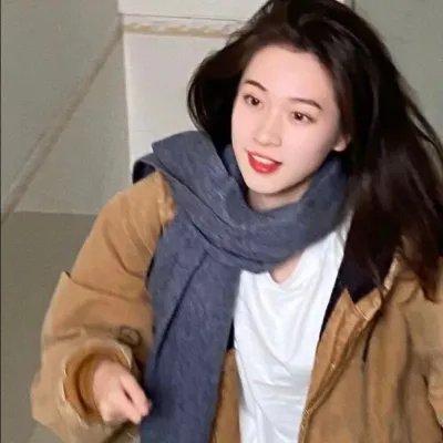 狼少女
