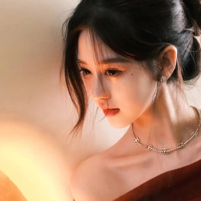 香烟女孩